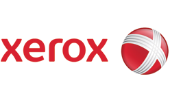 Xerox Logo