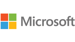 Microsoft Corporation Logo