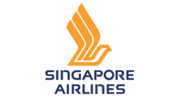 Singapore Airlines Logo